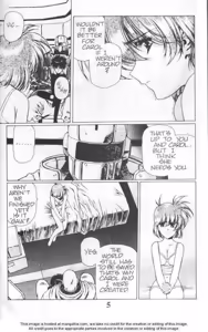 Page 81 of Chirality: The Promise Land Complete English compilation - preview thumbnail