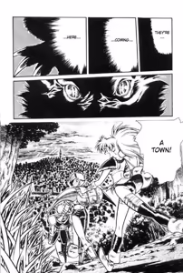 Page 119 of Legend of Lemnear Complete English Uncensored Compilation - preview thumbnail
