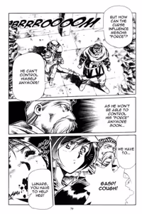 Page 238 of Legend of Lemnear Complete English Uncensored Compilation - preview thumbnail
