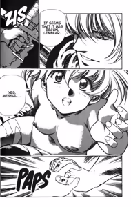 Page 266 of Legend of Lemnear Complete English Uncensored Compilation - preview thumbnail