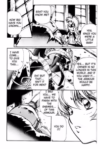 Page 382 of Legend of Lemnear Complete English Uncensored Compilation - preview thumbnail