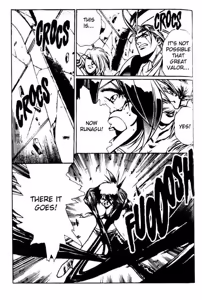 Page 411 of Legend of Lemnear Complete English Uncensored Compilation - preview thumbnail