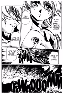 Page 450 of Legend of Lemnear Complete English Uncensored Compilation - preview thumbnail
