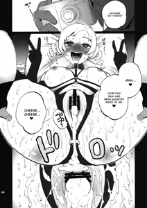 Page 18 of Golden NTR Gekijou | Golden NTR Theater - preview thumbnail
