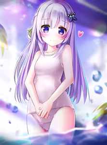 pixiv fanbox - 境くるみ — hentai manga cover on Fhentai