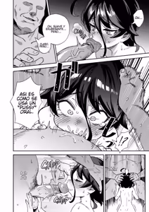 Page 52 of Onaho Uri no Shoujo 2_~Waruiko to Papa no Eroi Manga sin censura - preview thumbnail
