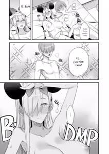 Page 35 of Konna Ii Koto Ni sin censura - preview thumbnail