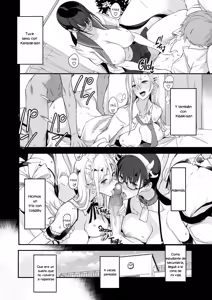 Page 4 of Konna Ii Koto Ni sin censura - preview thumbnail
