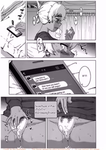 Page 73 of Hitozuma A-san to Musuko no Yuujin N-kun - preview thumbnail