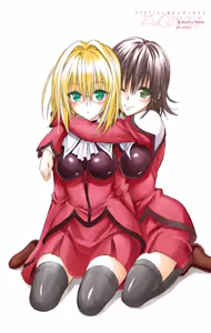 Page 124 of To Love-Ru Darkness Color Edition vol 4 Fix - preview thumbnail