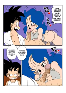 Page 5 of 2 x 1 Lunch sin censura y a color - preview thumbnail