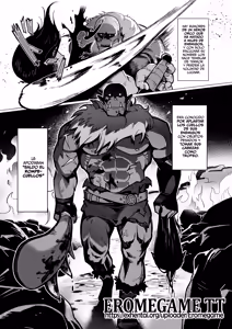 Page 3 of Yosei Shoukan 3-goushitsu Lacy sin censura - preview thumbnail