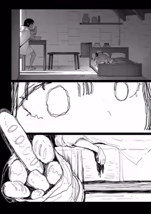 Page 31 of Yosei Shoukan 3-goushitsu Lacy sin censura - preview thumbnail