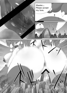 Page 10 of Accept My Huge Love! - preview thumbnail