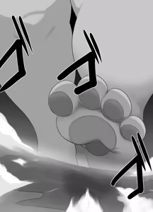 Page 3 of I love every-single-one of you, woof! - preview thumbnail