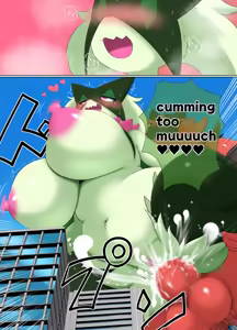 Page 35 of Deka Poke Resort B CASE.01-03 - preview thumbnail