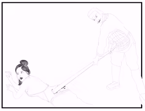 Page 110 of Artist ::: ちゆき - preview thumbnail