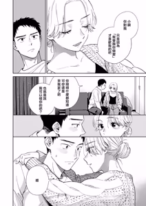 Page 13 of Migawari Weekend  |替代的週末 - preview thumbnail