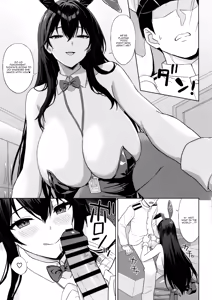 Page 7 of Tsuite, Neratte, Otoshite | Thrust, Target, Takedown - preview thumbnail