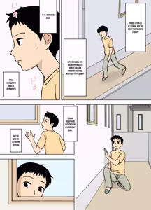 Page 16 of Boku ga Shiranakatta Mama to Jii-chan no Koto | Те, чого я не знав про маму й дідуся - preview thumbnail