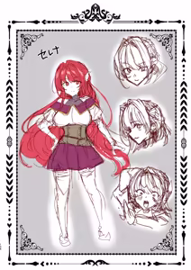 Page 126 of Doujin Eroge Tensei ~Mezametara Himekishi ni Natteita Ore wa Shojo Clear o Mezasu~ - preview thumbnail
