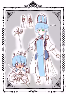 Page 127 of Doujin Eroge Tensei ~Mezametara Himekishi ni Natteita Ore wa Shojo Clear o Mezasu~ - preview thumbnail
