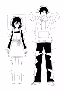 Page 44 of Ugokenai Imouto ni mo Seiyoku wa Aru - preview thumbnail