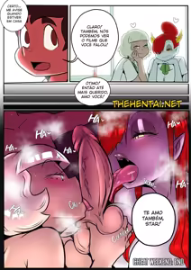 Page 214 of Star x marco misc - preview thumbnail