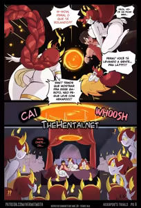 Page 223 of Star x marco misc - preview thumbnail