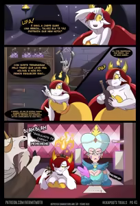 Page 255 of Star x marco misc - preview thumbnail