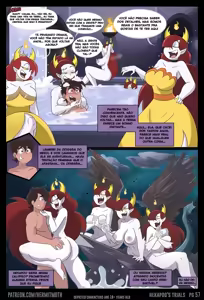 Page 271 of Star x marco misc - preview thumbnail