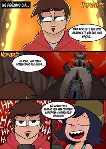 Page 92 of Star x marco misc - preview thumbnail