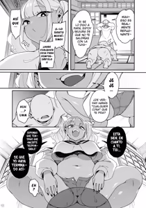 Page 15 of Kussai Chinpo Ikuse chuu｜Besando un Pene Apestoso - preview thumbnail