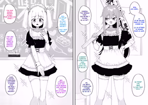 Page 45 of Hidoi Me ni Au Otokonoko-tachi Vol. 6 - preview thumbnail