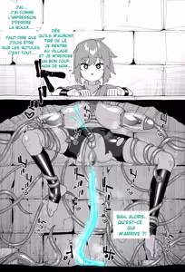 Page 51 of Hidoi Me ni Au Otokonoko-tachi Vol. 6 - preview thumbnail