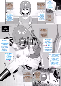 Page 56 of Hidoi Me ni Au Otokonoko-tachi Vol. 6 - preview thumbnail