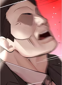Page 1246 of 黑道千金 1-72 END - preview thumbnail