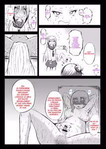 Page 49 of (ふたなり Cours de Torture sur Balloches de Futa - preview thumbnail