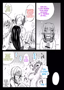 Page 51 of (ふたなり Cours de Torture sur Balloches de Futa - preview thumbnail