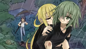 Page 216 of ゼロツー - preview thumbnail