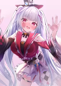 ヒバナ (uncensored) — hentai manga cover on Fhentai