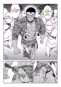 Page 39 of - L'Esclave Musclé - preview thumbnail