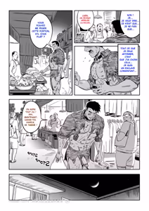 Page 40 of - L'Esclave Musclé - preview thumbnail
