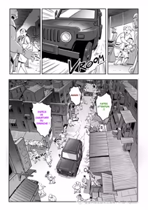 Page 54 of - L'Esclave Musclé - preview thumbnail