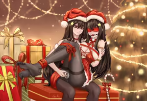 Page 84 of Fanbox NoirMeiMK2 - preview thumbnail