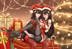 Page 85 of Fanbox NoirMeiMK2 - preview thumbnail