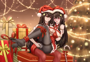 Page 86 of Fanbox NoirMeiMK2 - preview thumbnail