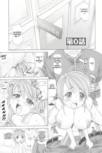 Harem Tune Genteiban cap 08 ESP — hentai manga cover on Fhentai