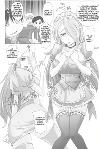 Page 13 of Harem Tune Genteiban cap 08 ESP - preview thumbnail