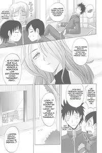 Page 14 of Harem Tune Genteiban cap 08 ESP - preview thumbnail